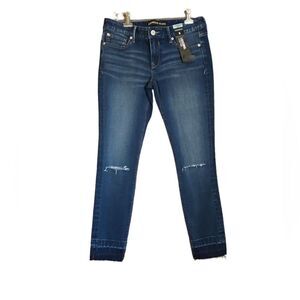 NWT! Express jeans leggings low rise.‎